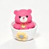 Little Bear Squeeze Toy Slow Rebound Slow Rising Toy Ornament Fidget Toy  New Arrival