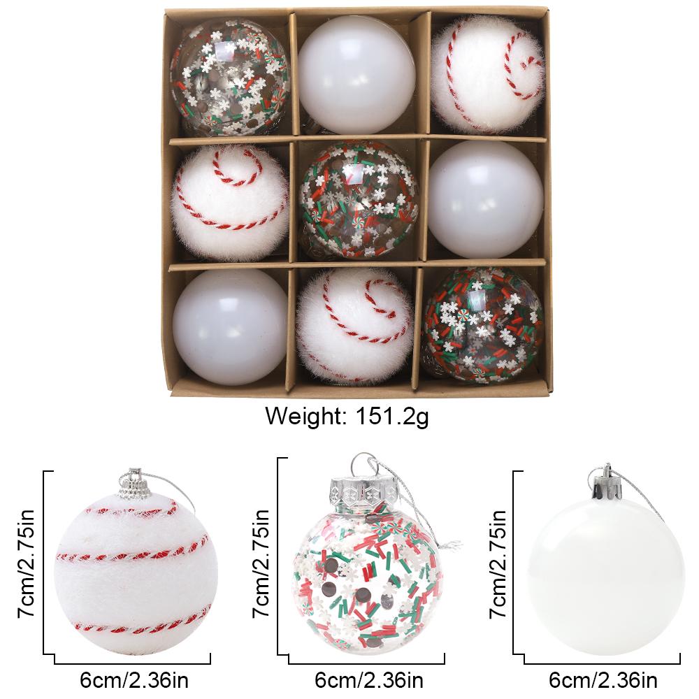 Influencer DIY Mesh Christmas Tree Ribbon & Bow Decoration