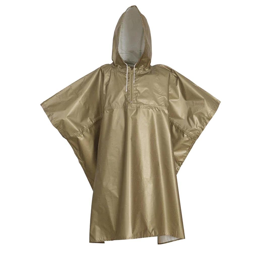 Yoko Childrens/Kids Promo Hi-Vis Rain Poncho