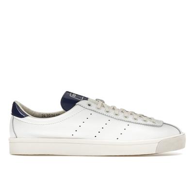 Lacombe SPZL White Navy Unisex Sneakers Core-White Chalk-White Collegiate-Navy IG8938