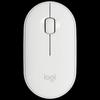 Logitech Pebble M350 Silent Dual-Mode Wireless Mouse