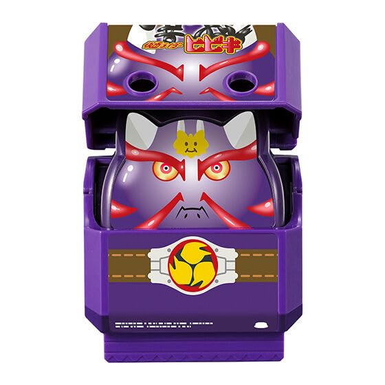 

Хибики Гочидзо GP Гочидзо Серия 03 Пояс трансформации Гав Гочидзо Легендарный гонщик