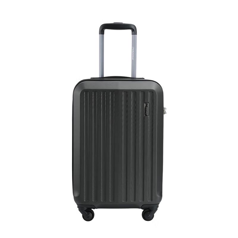 Diplomat HM-6692 Spinner Suitcase 20 inches