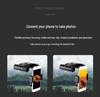 HD High-Power Military Black Night Vision Telescope with Mobile Phone Compatibility