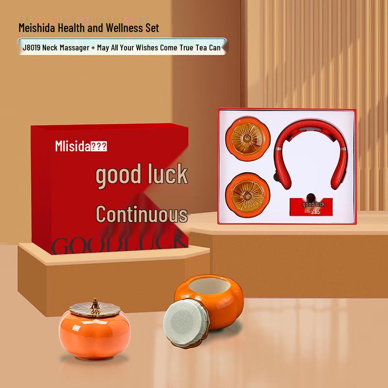 Misida Smart Neck Massager