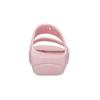 Crocs Baya Platform Sandals Petal Pink Slides 208188-606
