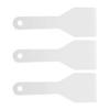 Deicing Shovel, 3 Pcs Refrigerator Freezer Defrosting Tool for Efficient Baby Safe Defrosting