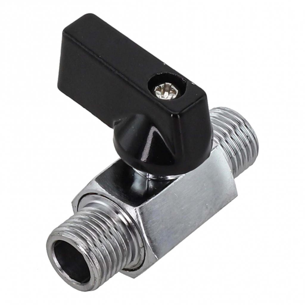 Air Compressor Valve Threaded Ball Valve Water Shut Off Valve