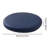 Bar Stool Seat Cushion Floor Seating Pad Tatami Non-slip for Living Room