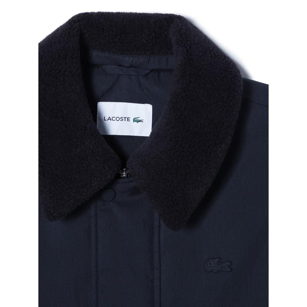 Lacoste Mens Corduroy Collar Down Bh672e 54n 166 q2nBh672e 54n166