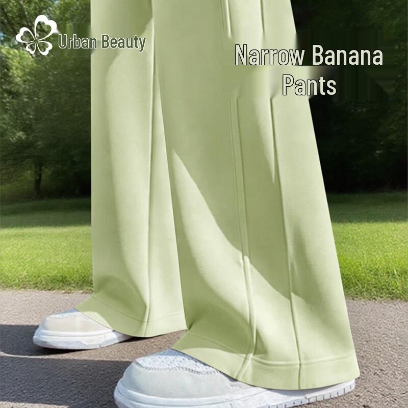 

Women s High-Waist Wide-Leg Drawstring Pants 2XL