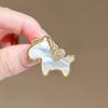 Luxury and Chic Colorful Brooch - Exquisite, Small-scale, Fashionable and Versatile Design - Flying Horse Brooch