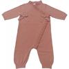 Jack Wills Baby Ruffled Babygrow