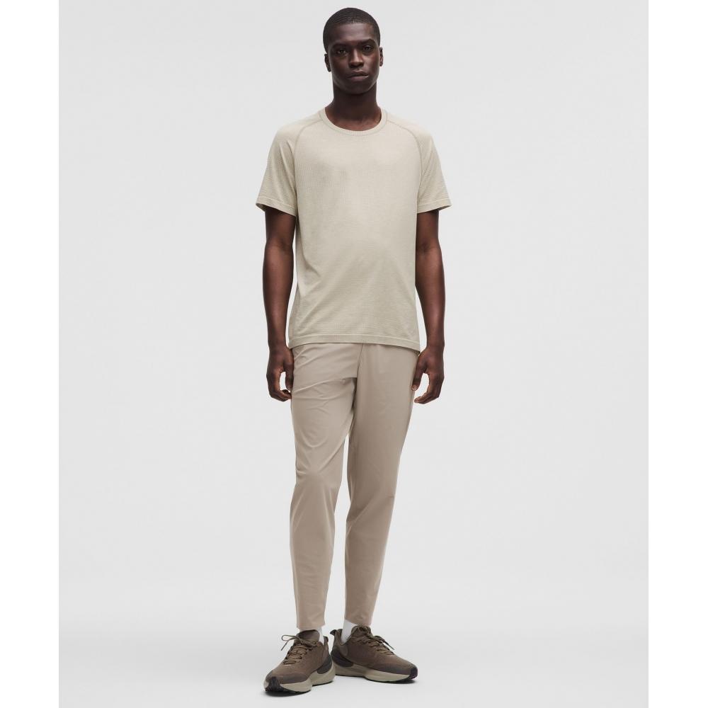 Lululemon Pace Breaker Pant  Regular Warm Ash Grey