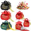 Congrats Grad Cap Treat Box Candy Packaging Boxes Multi-Purpose Creative Table Centerpieces Box Class of 2026 Grad Decorations