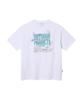 Outdoor Products Leisure Half Sleeves (White)