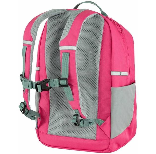 Рюкзак Fjällräven Skule Kids magenta pink (Junior) (F23347-303)