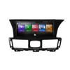 10.25" Horizontal Screen Car Navigation System for 2011-2017 Infiniti Q70L/M25/M35