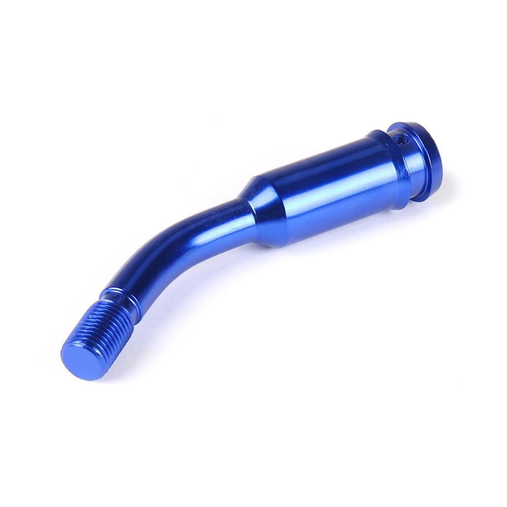 Car Modified Gear Lever Extension Rod Curved Extension Rod Racing Quick Shift Rod Suitable For VW T4 1990-2003