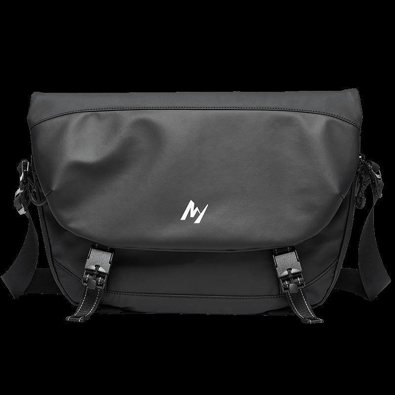 Spiegelreflexkamera-Tasche mit Verwacklungsschutz, Großraum-Einobjektiv-Fotografie, Verschleißfeste Umhängetasche, Messenger-Tasche