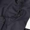 The North Face Firefly Light Hoody Flame NP72436 Jacket, Retardant, Black, XL,