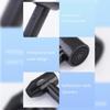 Cordless Hair Dryer With A Charger Portable USB Rechargeable Wireless Hair Blow Dryer For Painting Sketching Classroom