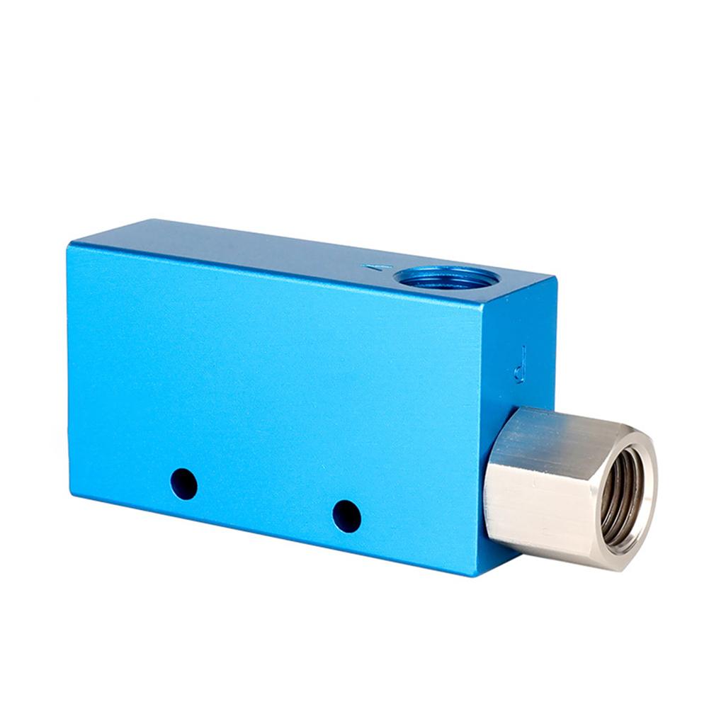 EV-10-25 Valve EV-15 Pneumatic Control Valve Wear-resistant Corrosion-resistant Easy Maintenance Large Ventilation Small Size