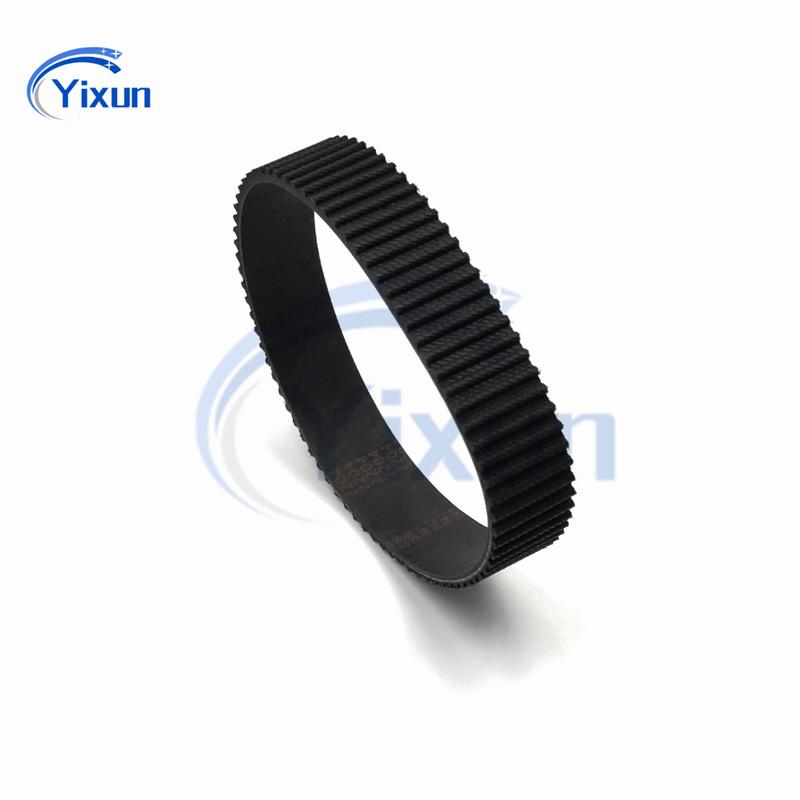 HTD 3M Close Loop Timing Belt Length 1245 1248 1251 1254 1260 1263 1287 1290 1299 1302 1335 1344mm Width 6-25mm 3M Drive Belt