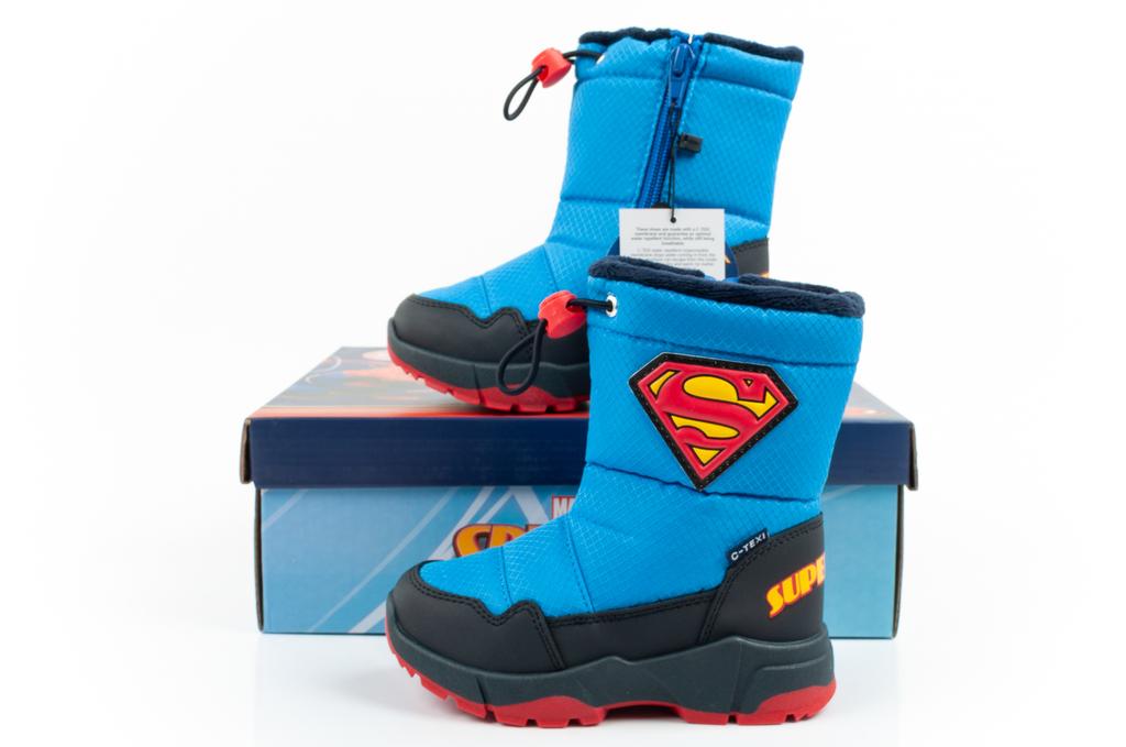 Leomil Boys Kids Snowboot Booties [SN000277] Year 25