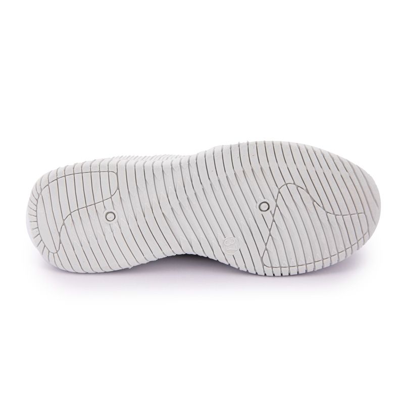 Baskets en toile à lacets Femme KELARA