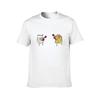 Ultimate Dumpling Boxing Battle TShirt man t shirt graphic cotton t shirt man TShirt