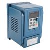 1 st 380VAC Frekvensomriktare Hastighetsregulator för 3-fas 4kW AC-motor