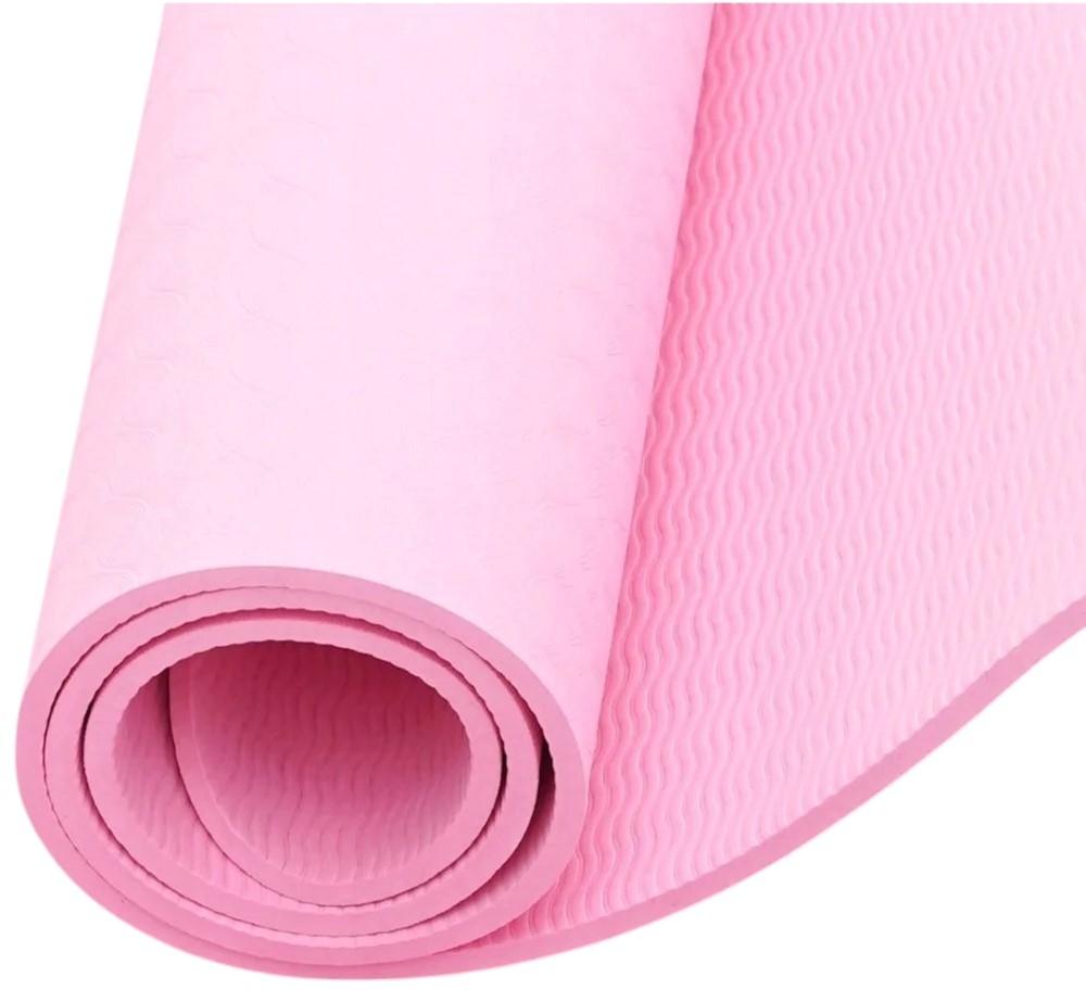 SportVida SV-DM0001 Exercise Mat (5903949202229)