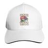 Cats and Tats Baseball Cap Military Tactical Cap party Hat tactical cap Golf Womens Golf Wear Unisexs