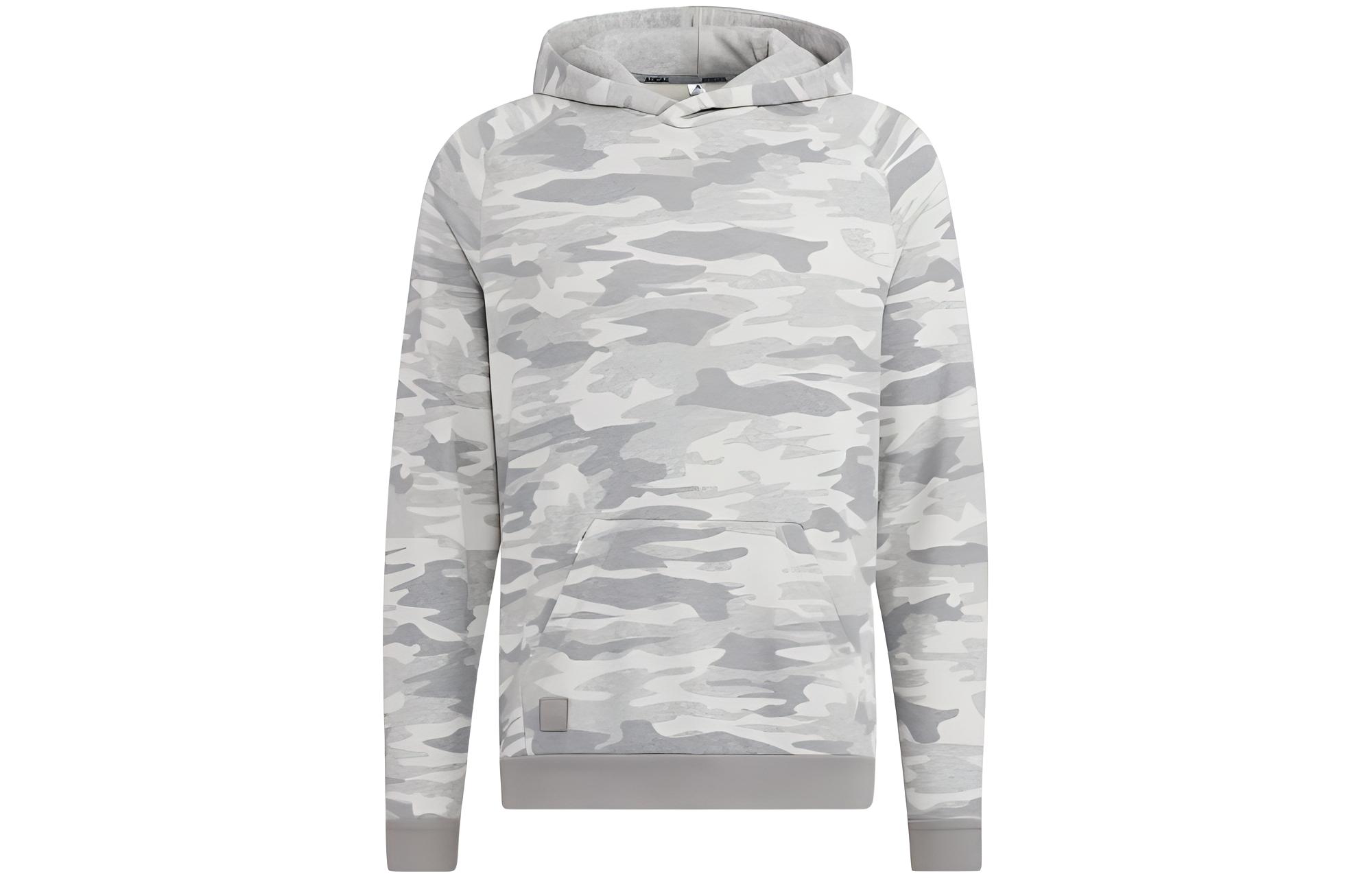 

Adidas Sweatshirt Men s Medium Gray HG3233 J/XS