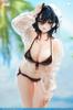 AniMester Ишими Ёкояма Летние Звуки Масштаб ПВХ АБС Раскрашенная Полная Фигурка вер. 1/6 и