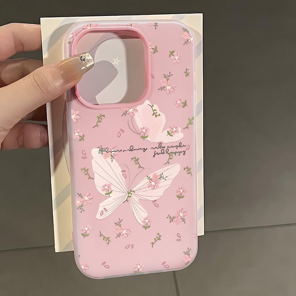 Painted Phone Case for iPhone 15 11 13 14 for 15 16 Pro Max 12 13 16 Pro Cute Fasion Funny Lanyard Phone Case Latest Top Selling Recommendations