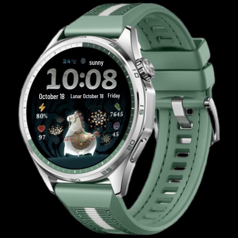 

Huawei Watch GT 6 Smartwatch (CN version)