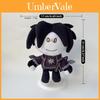 Forgetten Game Slasher Plush Toy With Soft Short Plush For Collectors And Fans