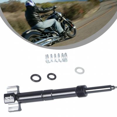Motorcycle Carb Air Carburetor Needle Easy Adjust Fuel Mixture Screw