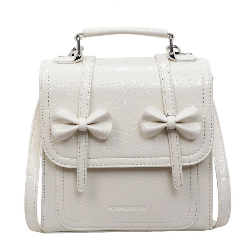 New Small Backpack Fashionable Versatile Shoulder Bag Handbag Women's Bag Backpack