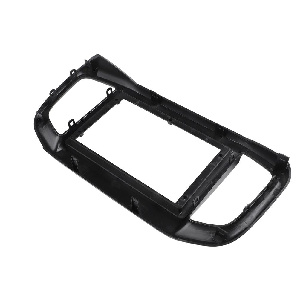 9 Inch Car Radio Frame Stereo Install Panel Bezel Trim For Fiat For Strada 2020-2026 Interior Decoration