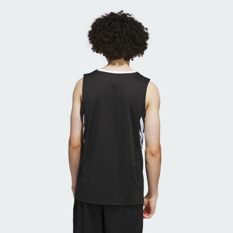 Adidas Men's 3-Stripes Tank Top JI7574