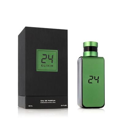 24 Elixir Neroli Eau De Parfum 100 Ml (unisex)
