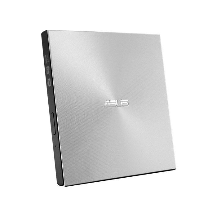 Graveur DVD Externe - ASUS - SDRW-08U9M-U - Ultra Fin 13 Mm - USB Type-C Et Type-A - M-DISC Supporté