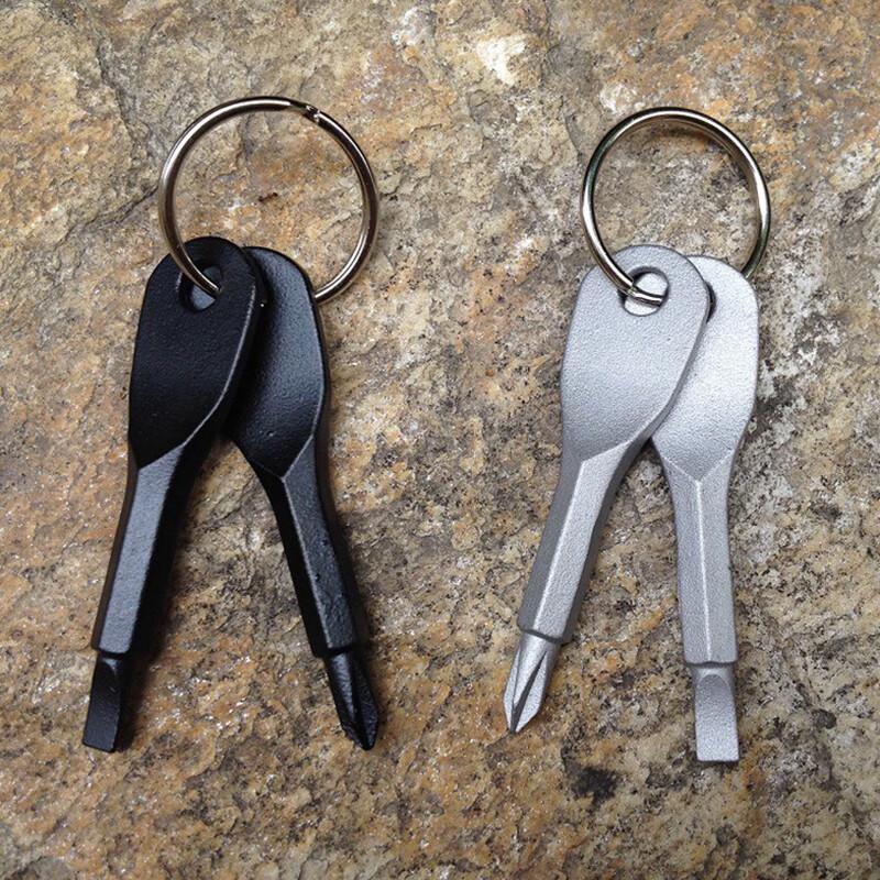 Brangdy Portable Outdoor Emergency Multi-tool Set