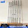 Yushu 2.2m Straight Olympic Barbell