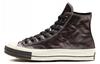 Кеди Chuck 1970-х Рок-школа Шкіряні Високі 165049C