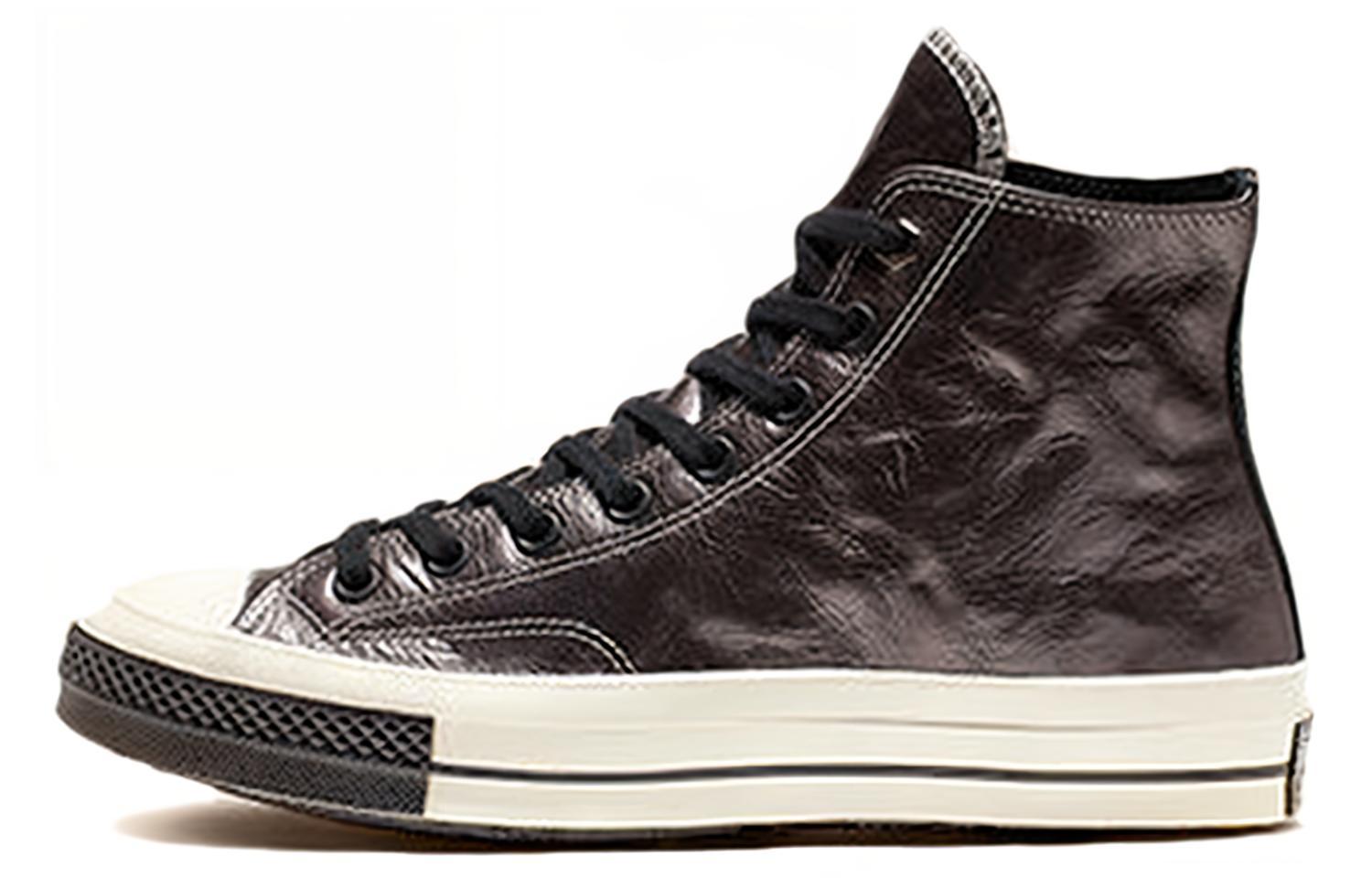 Converse Chuck 1970-х годов Flight School Кожаные Высокие 165049C 35