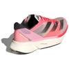 Adidas Adizero Adios Pro 3 Aurora Metallic Sandy Pink Sneakers ID3633
